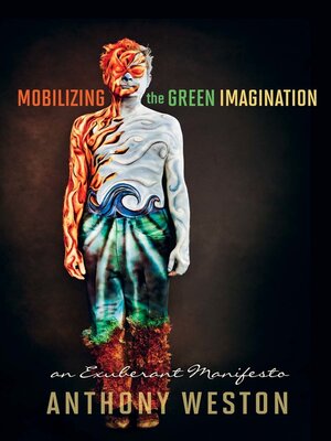 cover image of Mobilizing the Green Imagination